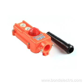 COB-61H Crane Control Station